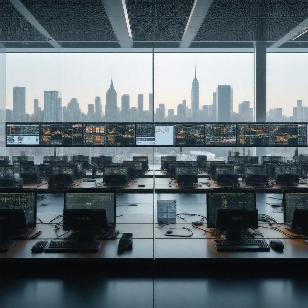 Virtu Financial